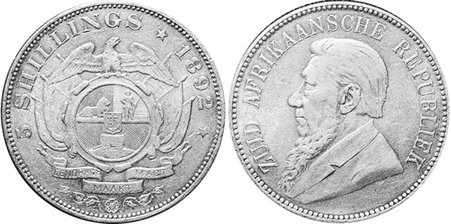 New Currency Introduced