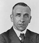 Alfred Wegener