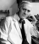 Alexander Fleming
