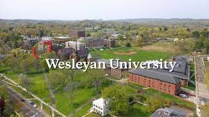 Wesleyan University