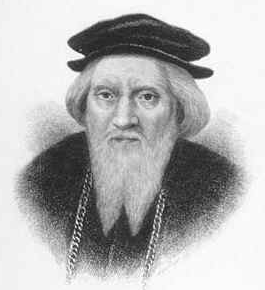 Jean Cabot et l'île de Terre-Neuve