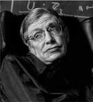 Stephen Hawking