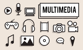 Creación de la multimedia