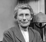 Inge Lehmann