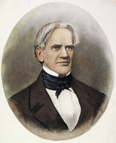 Horace Mann