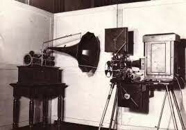 Kinetófono mejorado