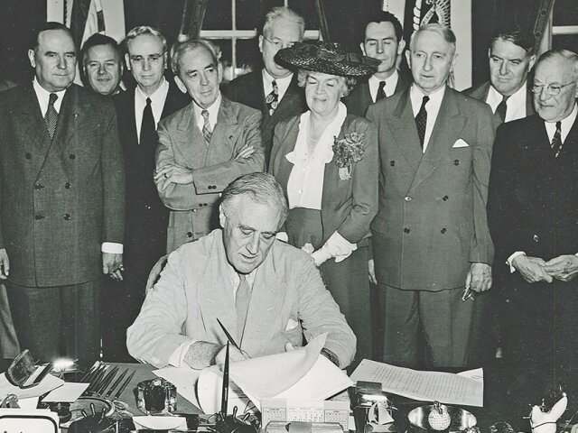 The GI Bill