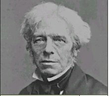ELECTROMAGNETISMO DE MICHAEL FARADAY