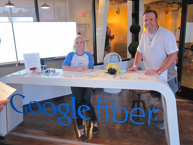 Google Fiber
