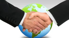 Timeline: Tratados Internacionales de Comercio Internacional Suscritos por El Salvador