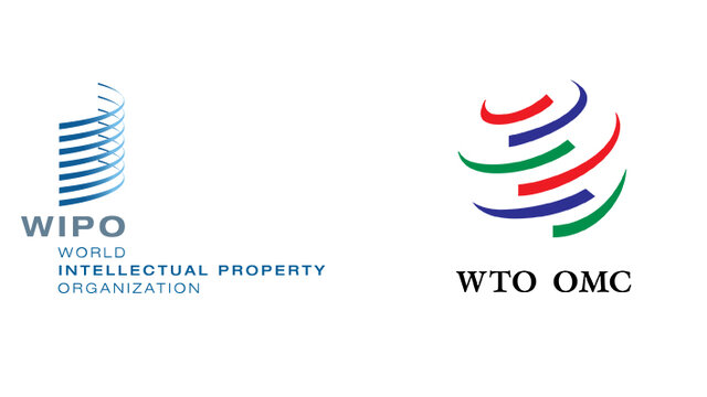 Acuerdos de la OMC y la OMPI