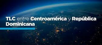 TLC entre Centroamérica y República Dominicana
