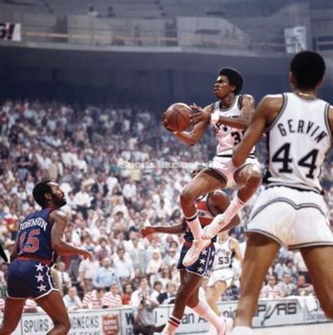 NBA Record For Most Steals In A Game