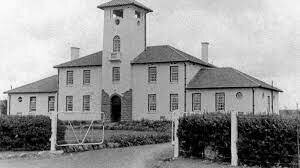 Antecedente. Primera Universidad a distancia en Sudáfrica