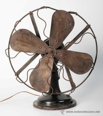 ventilador
