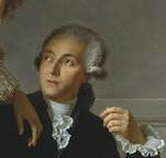 Antoine Lavoisier