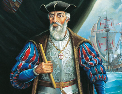 Vasco de Gama : atteindre les Indes via le cap de Bonne-Espérance