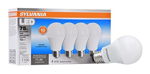 prohiben bombillas de 75 vatios