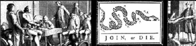 First Continental Congress