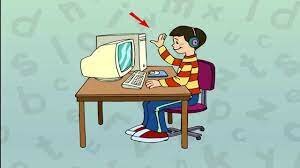 Uso más generalizado de la computadora.