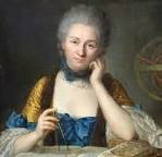 Emilie du Chatelet