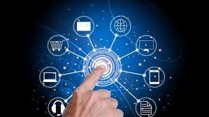 se publican los primeros software de email comercial para mac