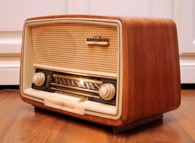 Radio