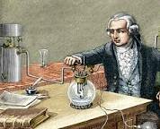 Antoine Lavoisier