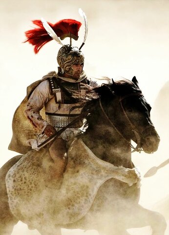 MEDITERRANI ORIENTAL (segle II aC - I dC)