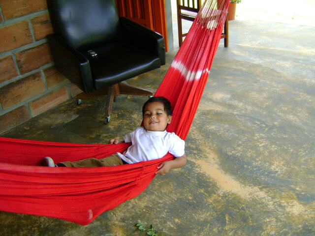 hammock