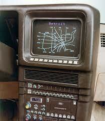 Finalization of GPS Invention with 24 Satellites