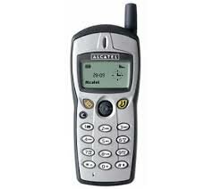 Alcatel One Touch Easy