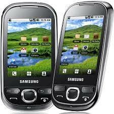 Samsung i5500