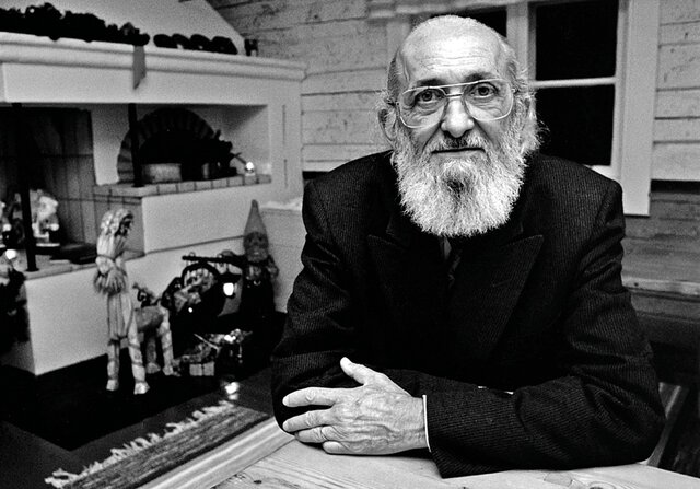 Paulo Freire (1921-1997)