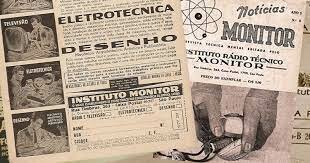 Ensino Por Correspondência