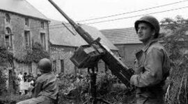 Timeline: The Science and Technology of World War II