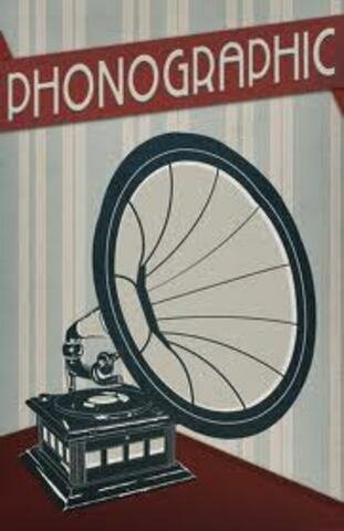 Phonographic Correspondence Society