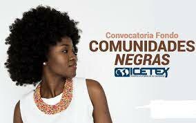 Fondo de Comunidades Negras