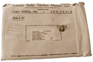 Departamento de Ensino por Correspondência