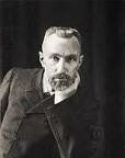 Pierre Curie