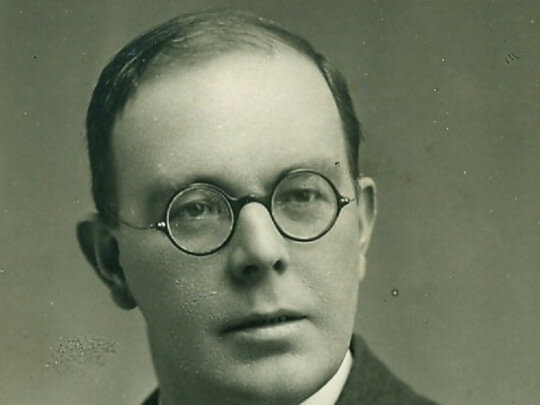 L. Witmer, creador de la primera clínica psicológica