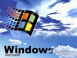 Microsoft Windows