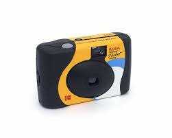 Disposable Cameras