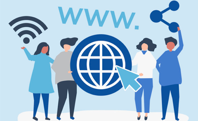 WORLD WIDE WEB (WWW)