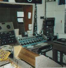 Programação educativa nas rádios