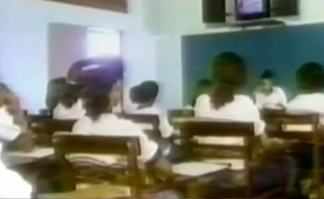 Supletivos a distância