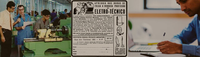 Projeto de licenciatura para educação básica utilizando o ensino a distância