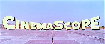 CinemaScope