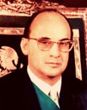 LUIS ECHEVERRÍA ÁLVAREZ, (1970, 1976).