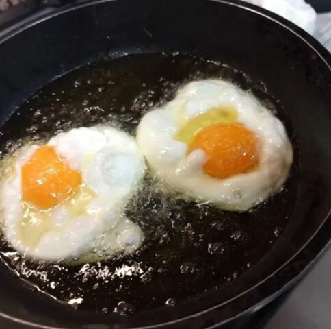 Eggs